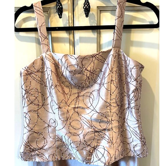 Jessica Howard Evening Gown - Size 6 - Picture 7 of 7